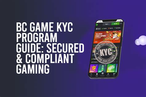 bcgame kyc